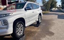 ميتسوبيشي باجيرو سبورت